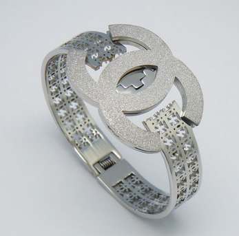 Bracciale Chanel Modello 555